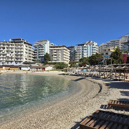 סרנדה Saint Tropez Apartment מראה חיצוני תמונה