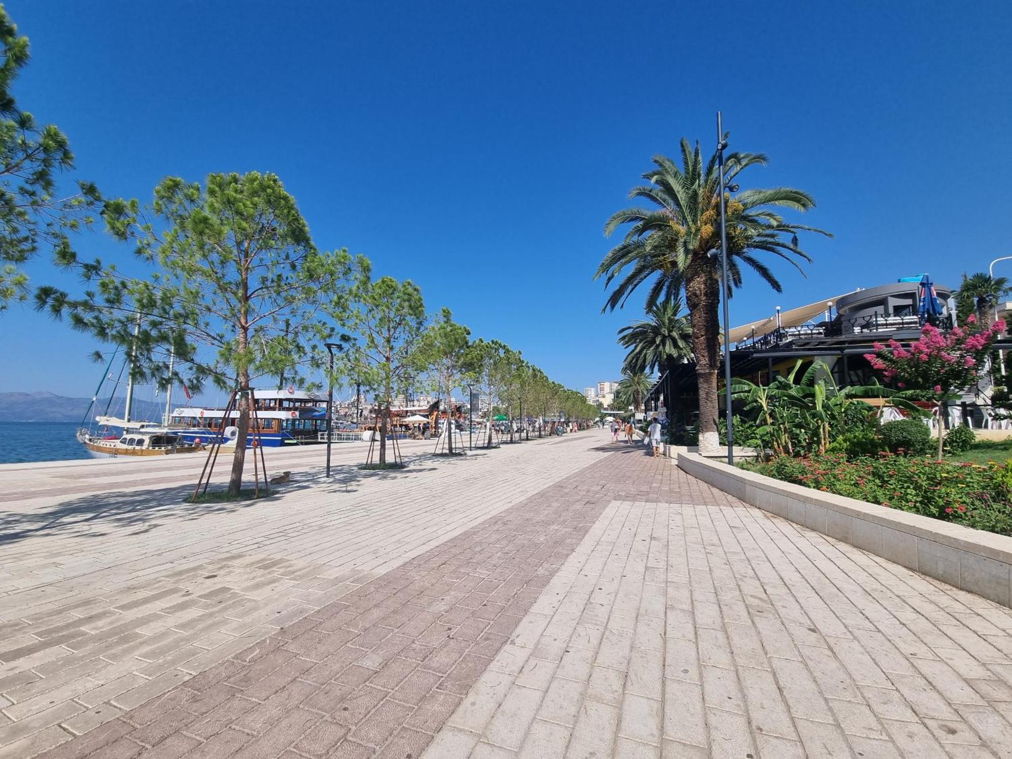 סרנדה Saint Tropez Apartment מראה חיצוני תמונה