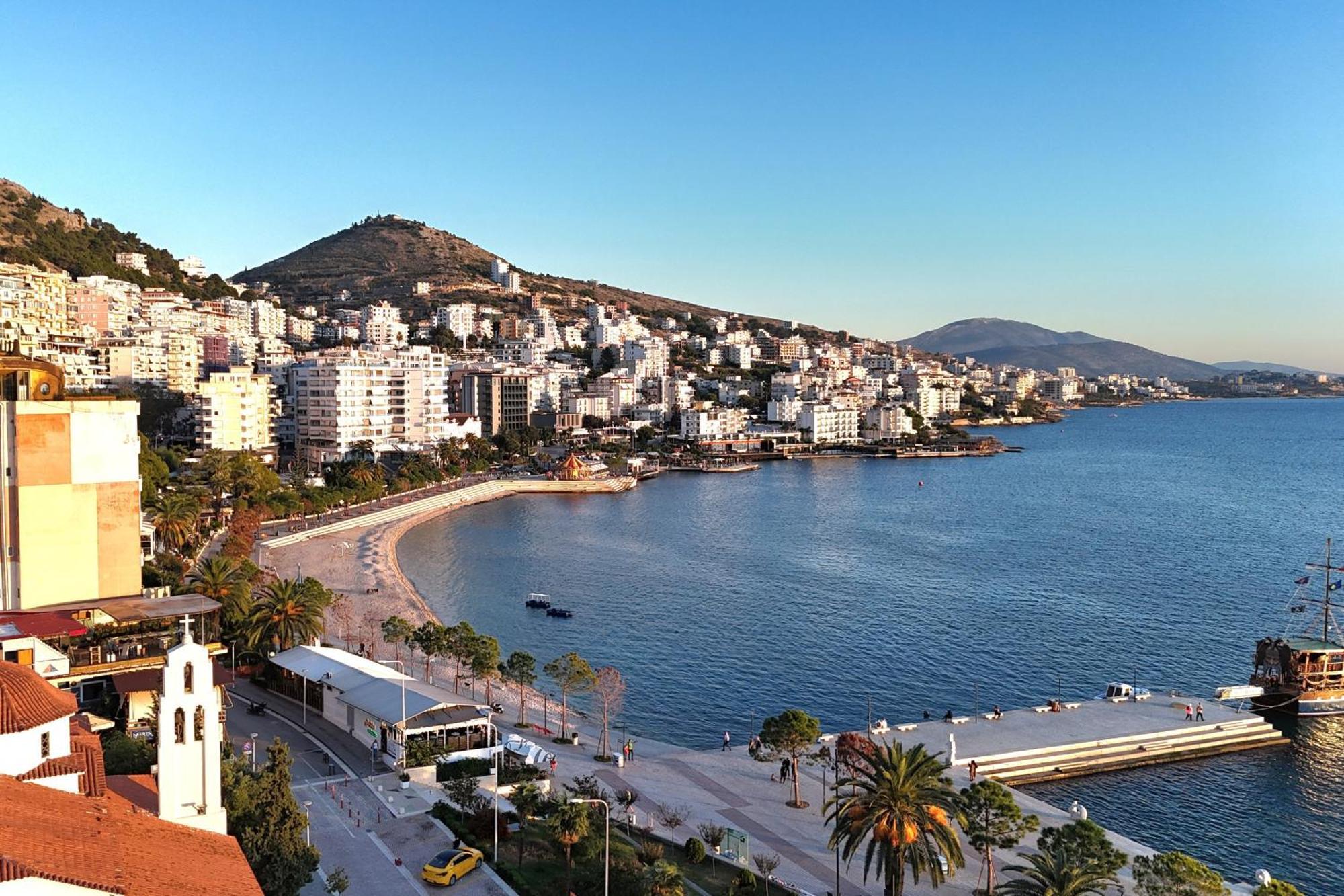 סרנדה Saint Tropez Apartment מראה חיצוני תמונה